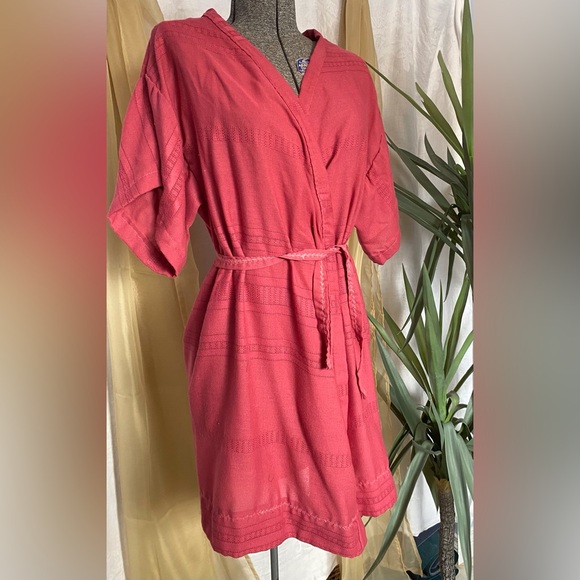 Handmade, Up-Cycled Kimono - Picture 5 of 6